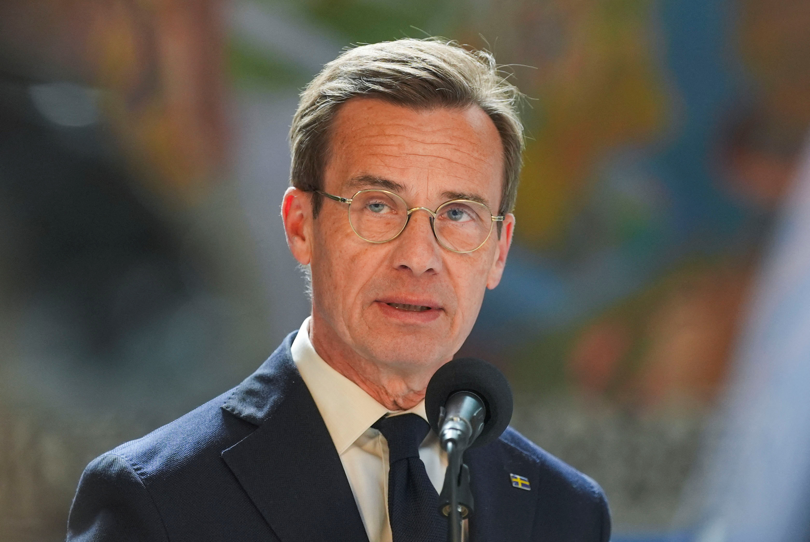 Joint Expeditionary Force (JEF) meeting in Oslo