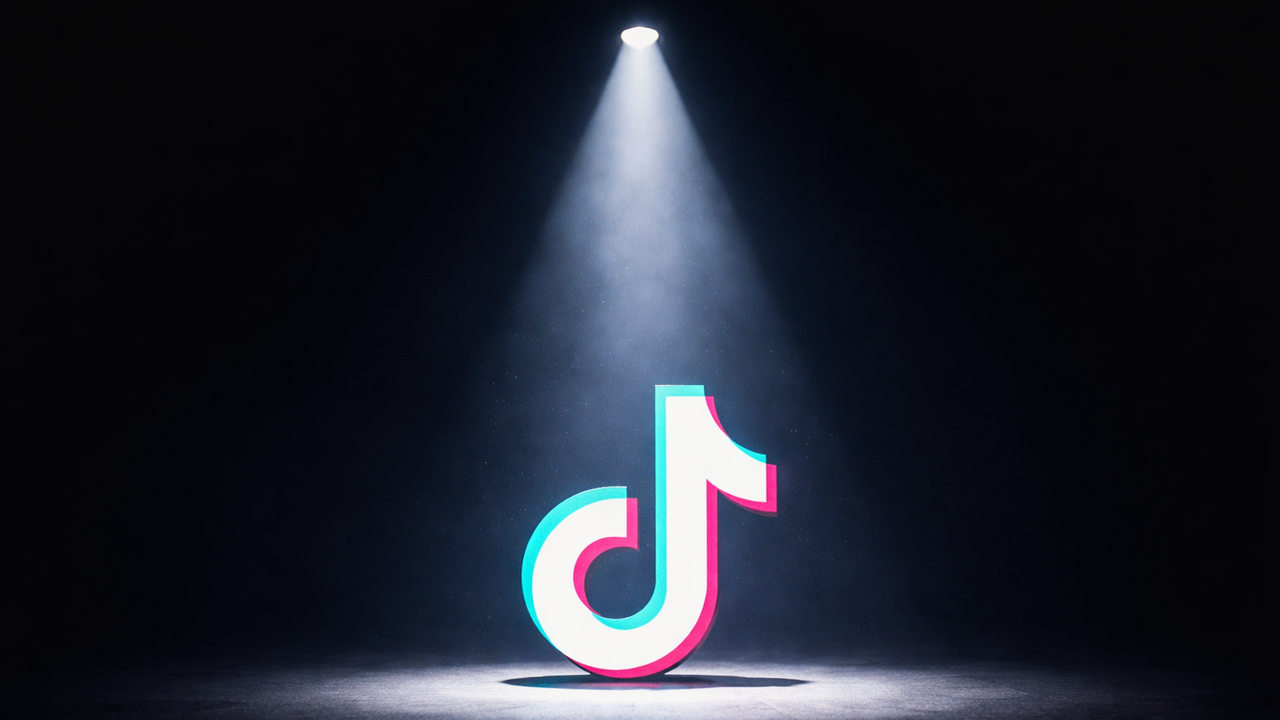 TikTok in the spotlight