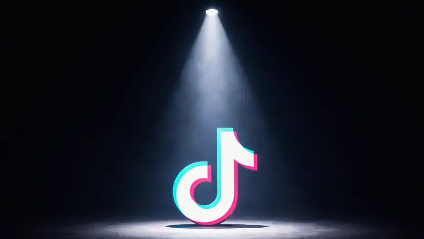TikTok's anti-news bias