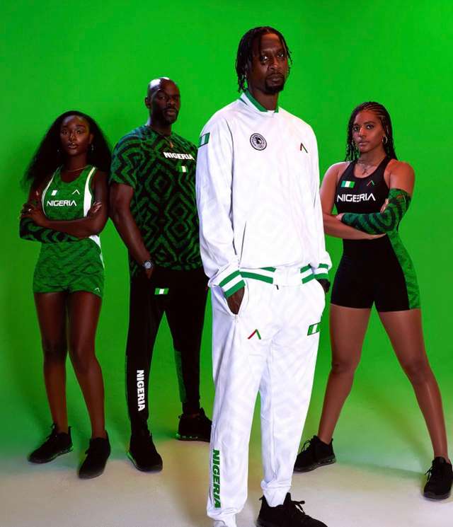 Olympics