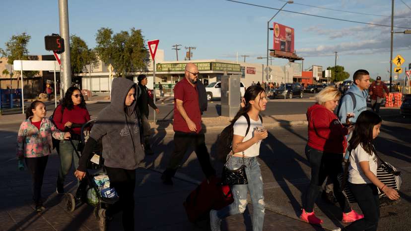 Why Biden and Democrats are losing Hispanic voters to Trump