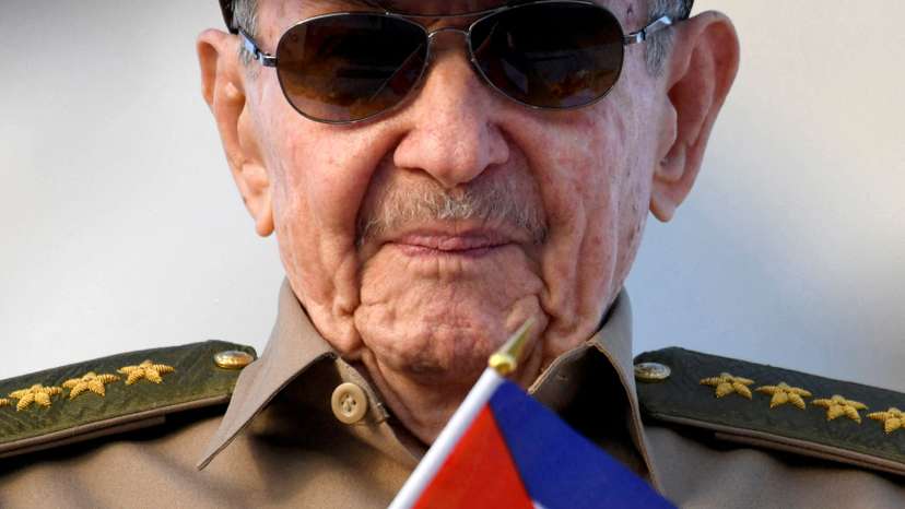 Cuba accuses US of using charges