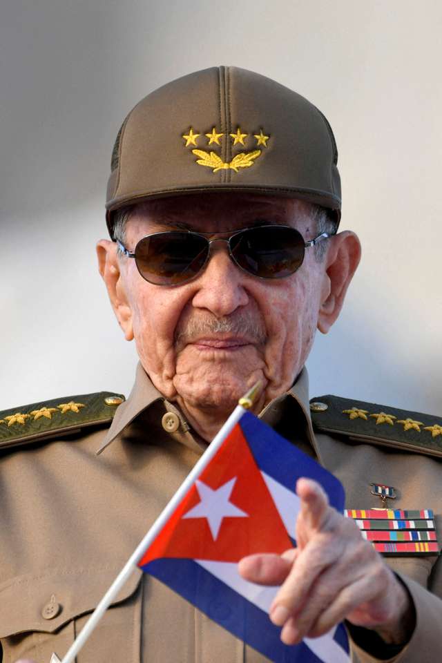 Cuba accuses US of using charges