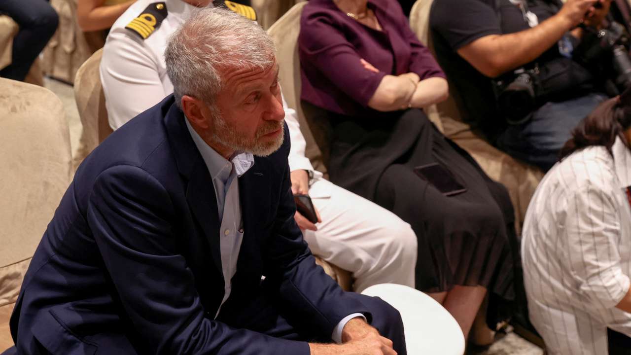 Ukraine, Russia, Turkey sign U.N. deal unlocking grain exports