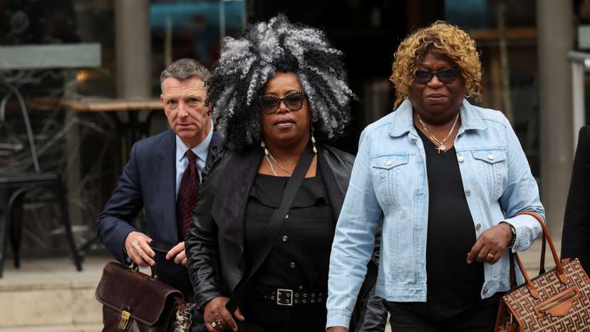 UK temporarily blocked from concluding Chagos Islands deal with with Mauritius by court injunction