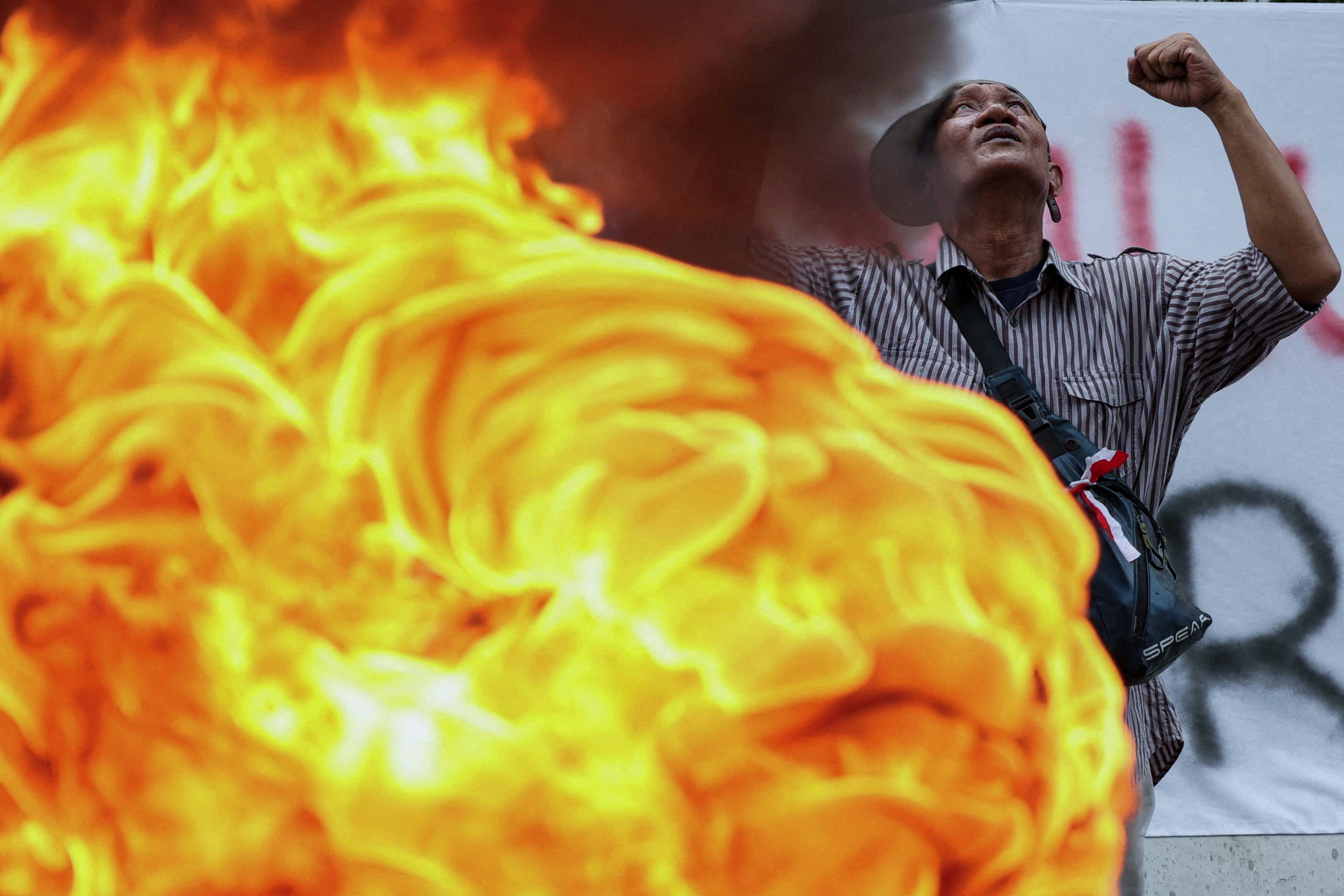 2024 the year of elections in photos