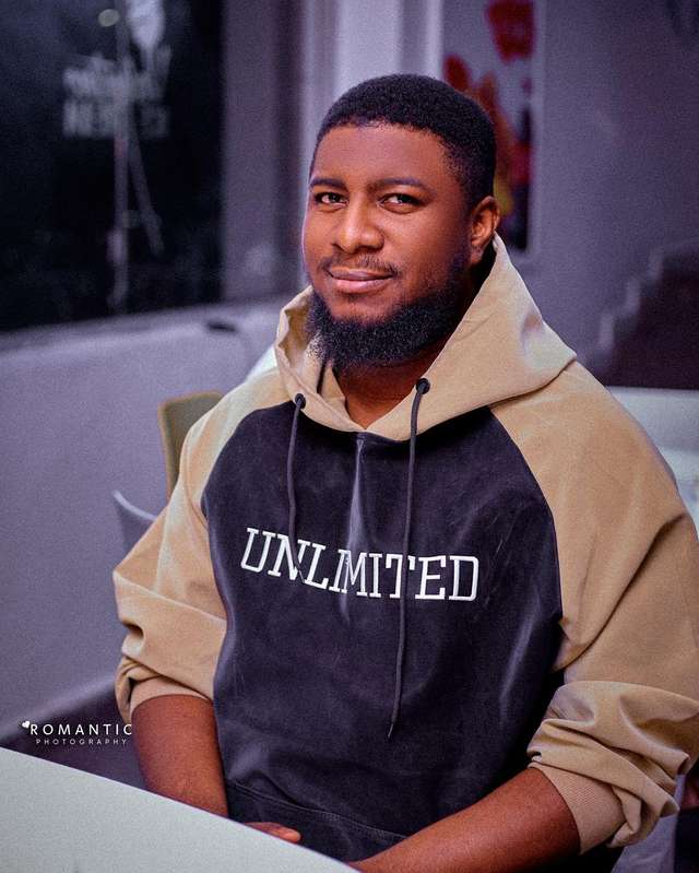 Haruna Abdullahi