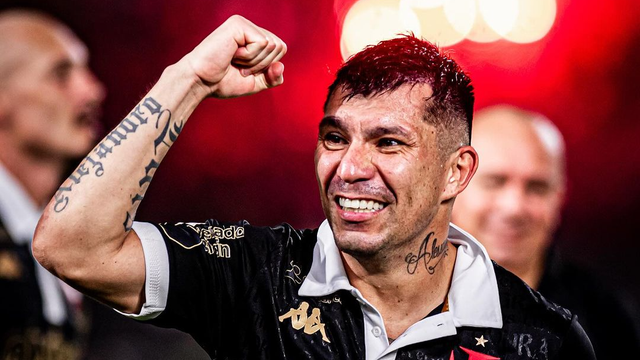 Gary Medel