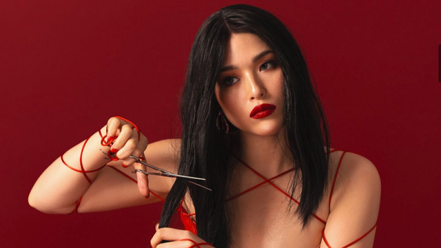 Kylie Padilla