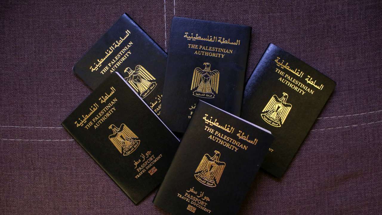 Palestinian women and members of Banat Gaza rebuild their lives through cultural preservation after fleeing the war in Gaza