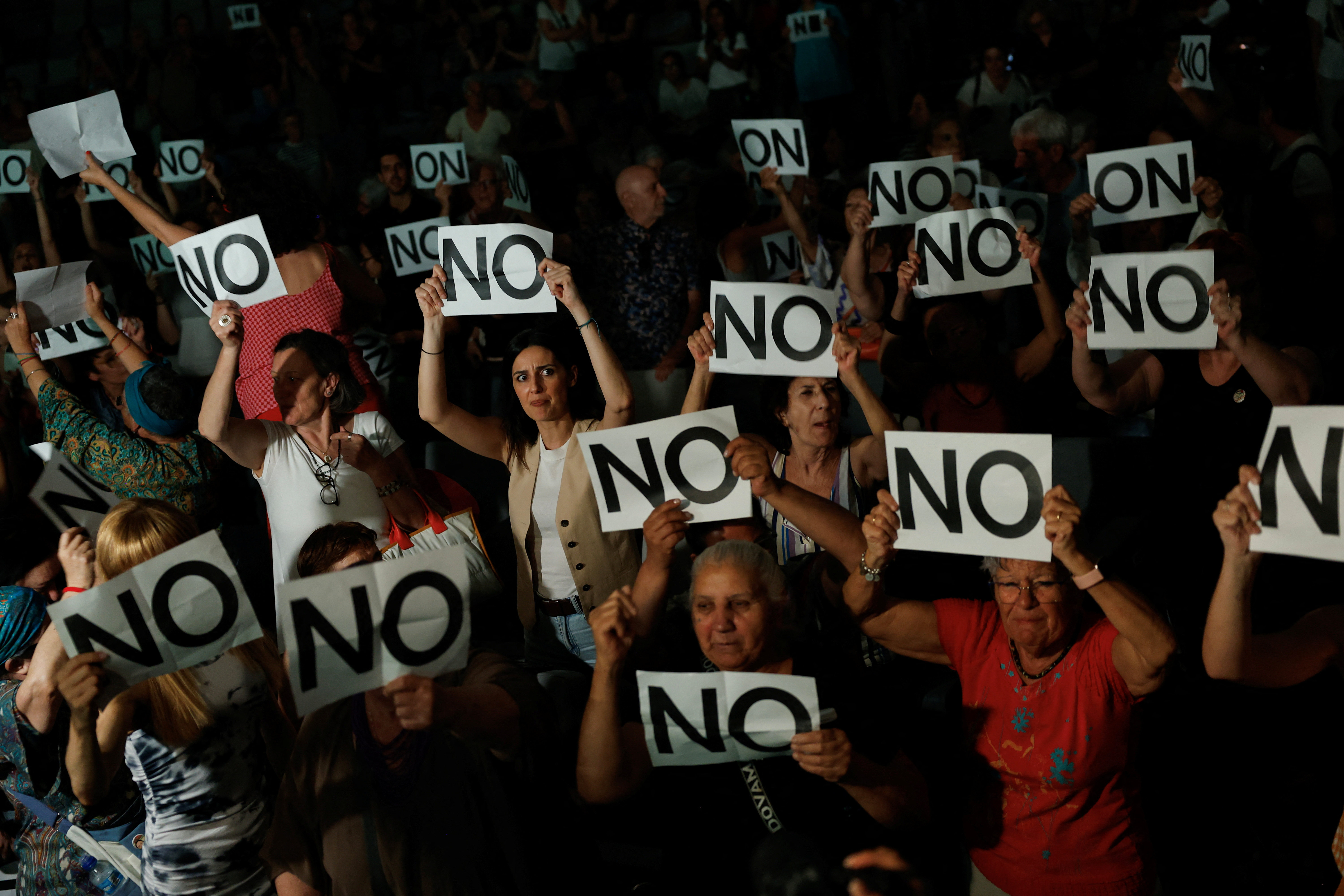 Survivors of Franco's rehabilitation centers say the Catholic Church's apology is not enough