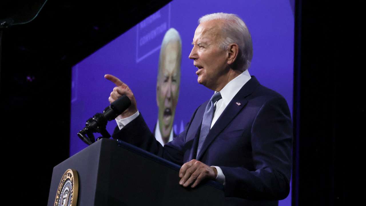 115th NAACP National Convention in Las Vegas
