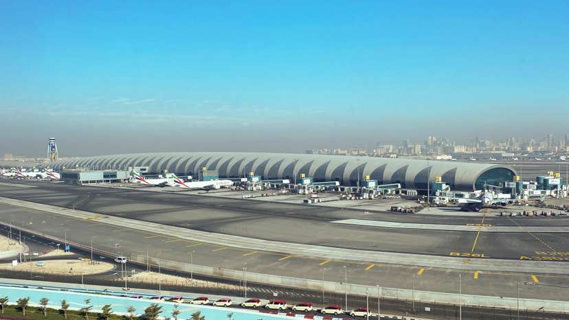 Emirates airline sees full fleet returning to the skies this year