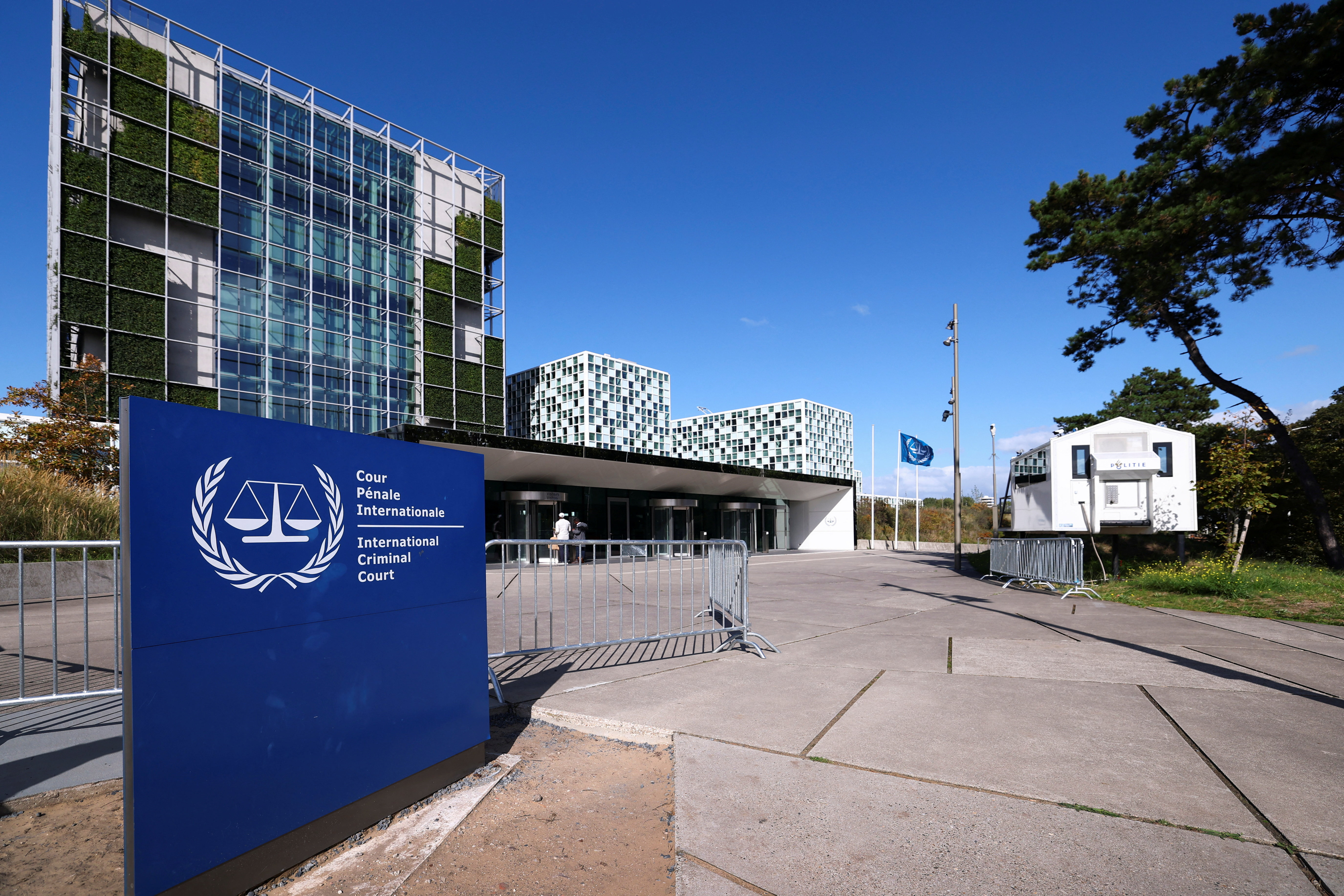 US could hit entire International Criminal Court with sanctions