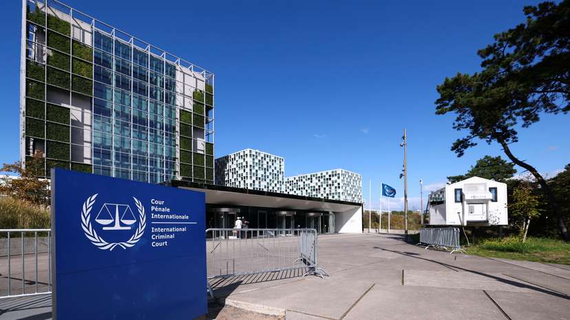 US could hit entire International Criminal Court with sanctions