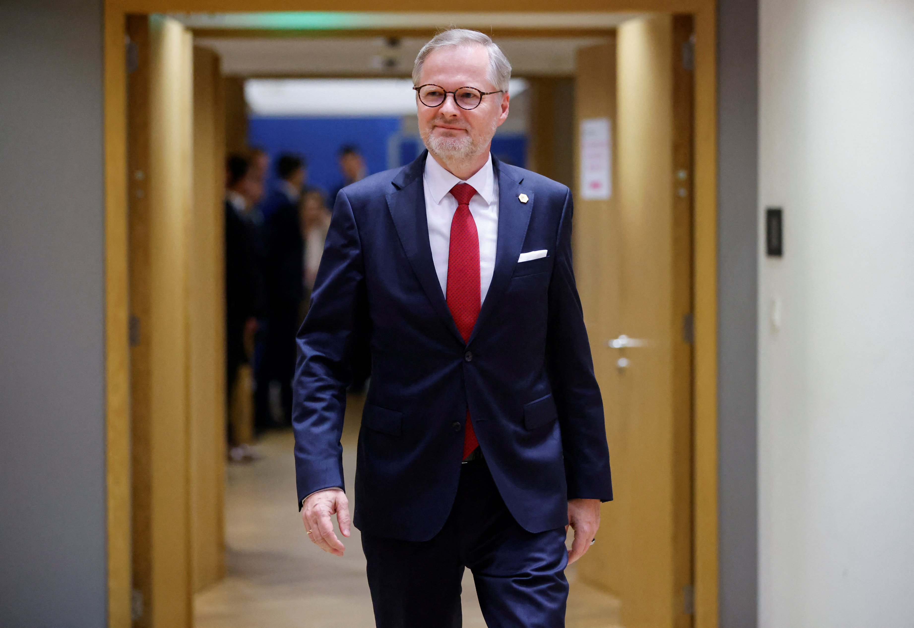 European Union leaders informal summit in Brussels