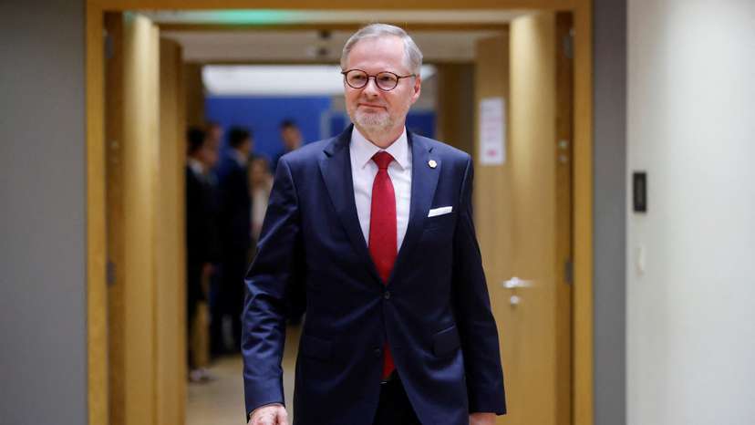 European Union leaders informal summit in Brussels