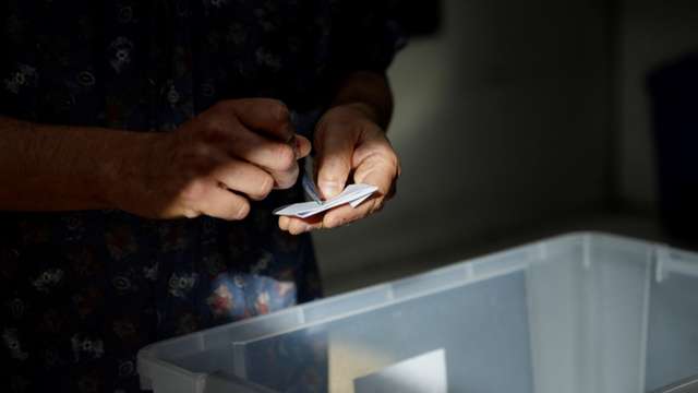 Chile holds general election