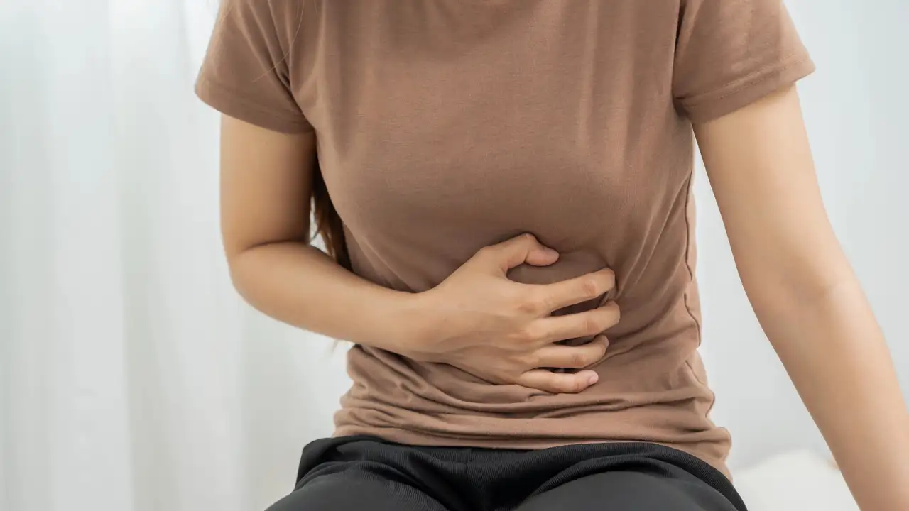 Campanha alerta para doença inflamatória intestinal.
