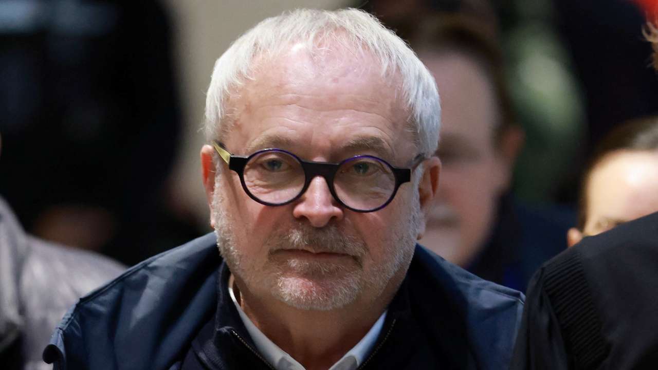 Former French senator on trial in MP drugging case, at Paris court