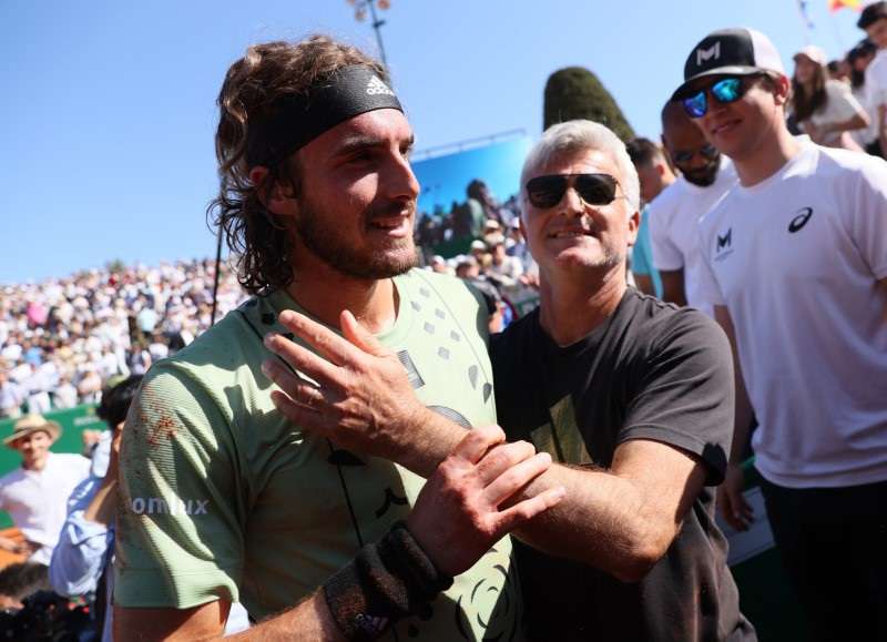 ATP Masters 1000 - Monte Carlo Masters