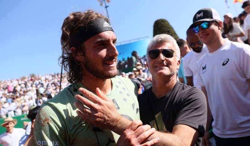 ATP Masters 1000 - Monte Carlo Masters