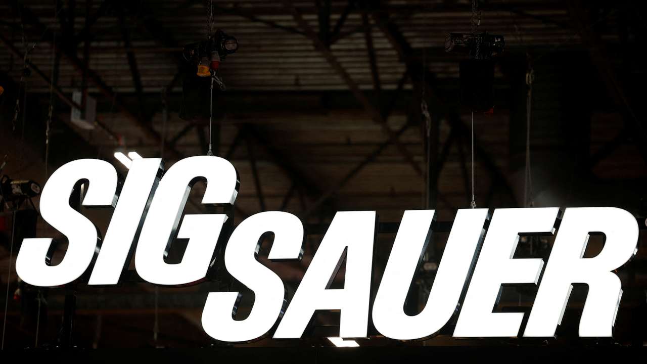 Eurosatory international land and air event for defence and security in Villepinte