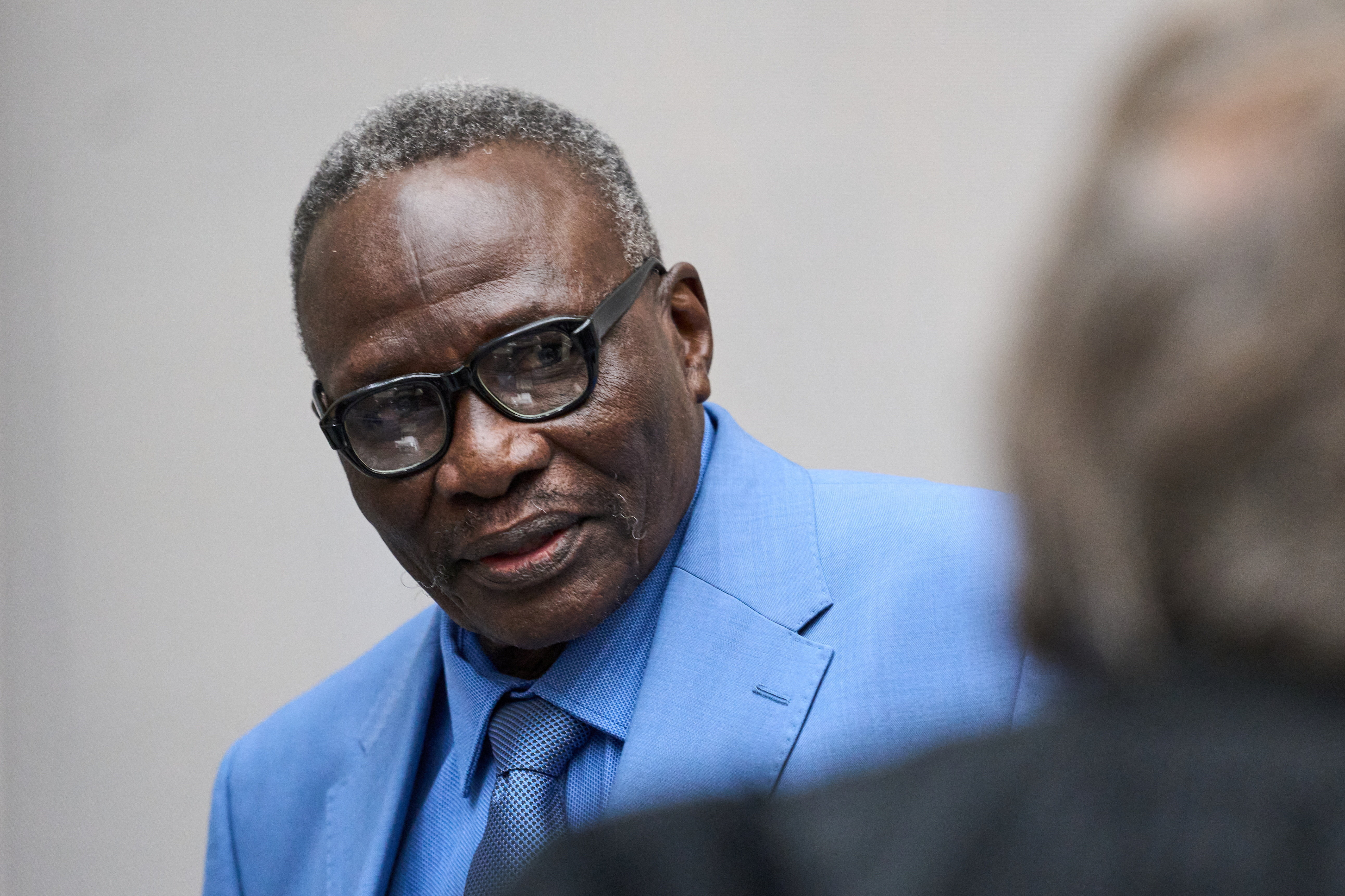 ICC to rule on sentence for Darfur militia 'axe murderer'