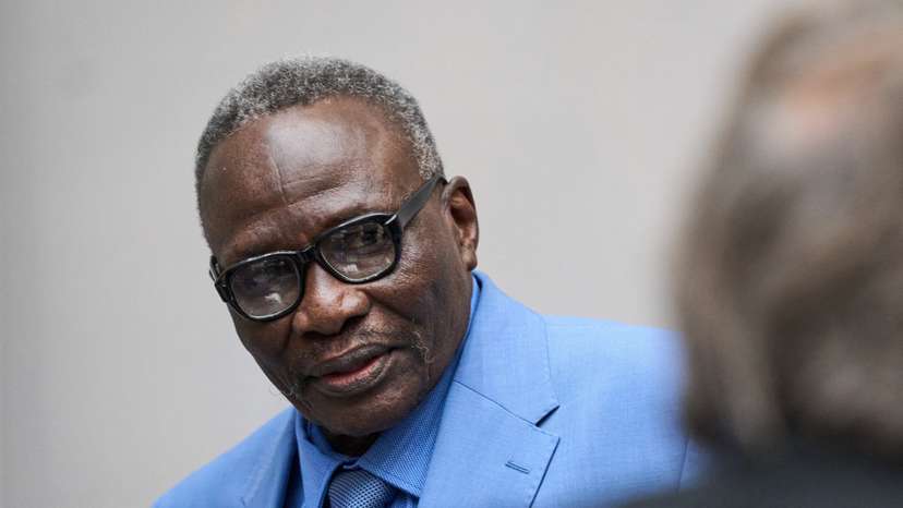 ICC to rule on sentence for Darfur militia 'axe murderer'