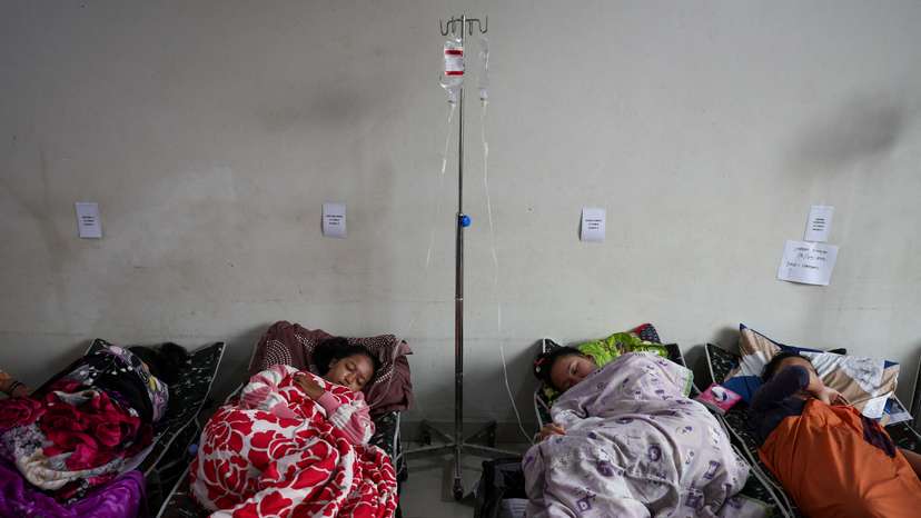 Food poisoning in Bandung
