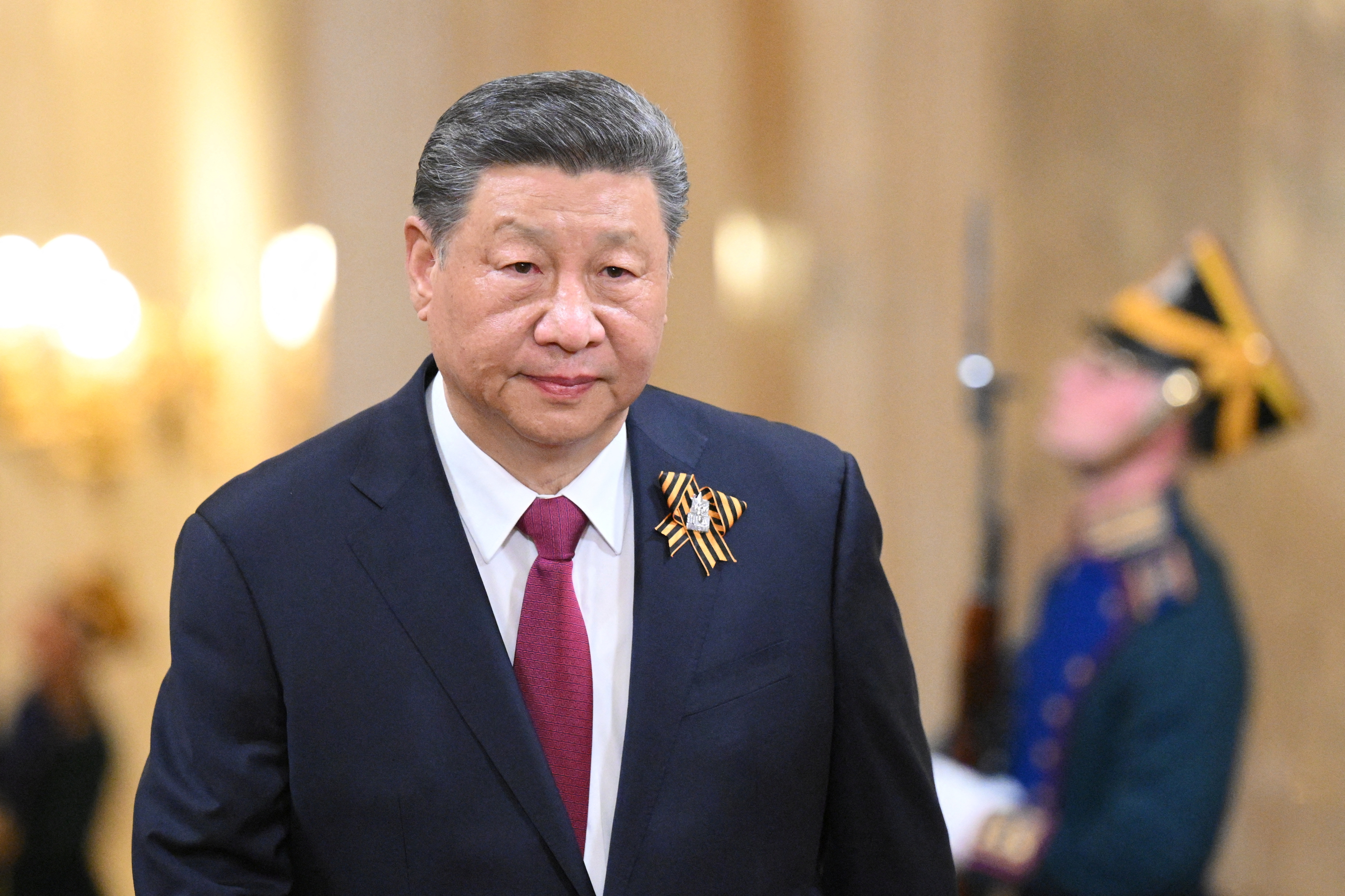 Foreign leaders attend concert marking WW2 victory anniversary in Moscow
