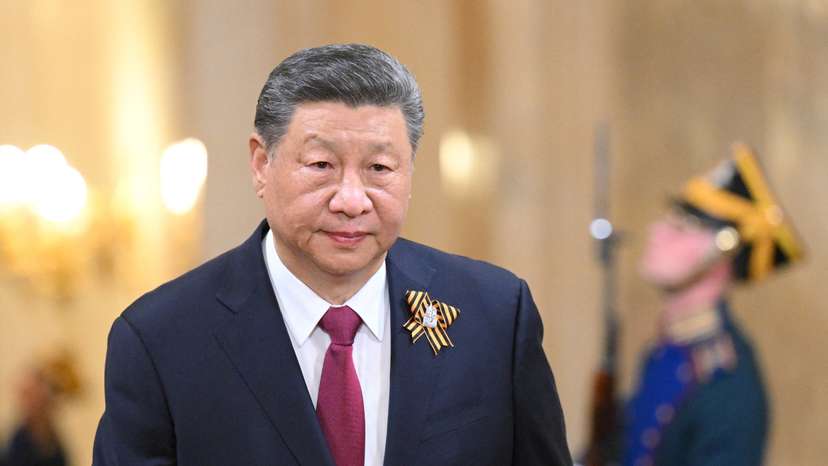Foreign leaders attend concert marking WW2 victory anniversary in Moscow
