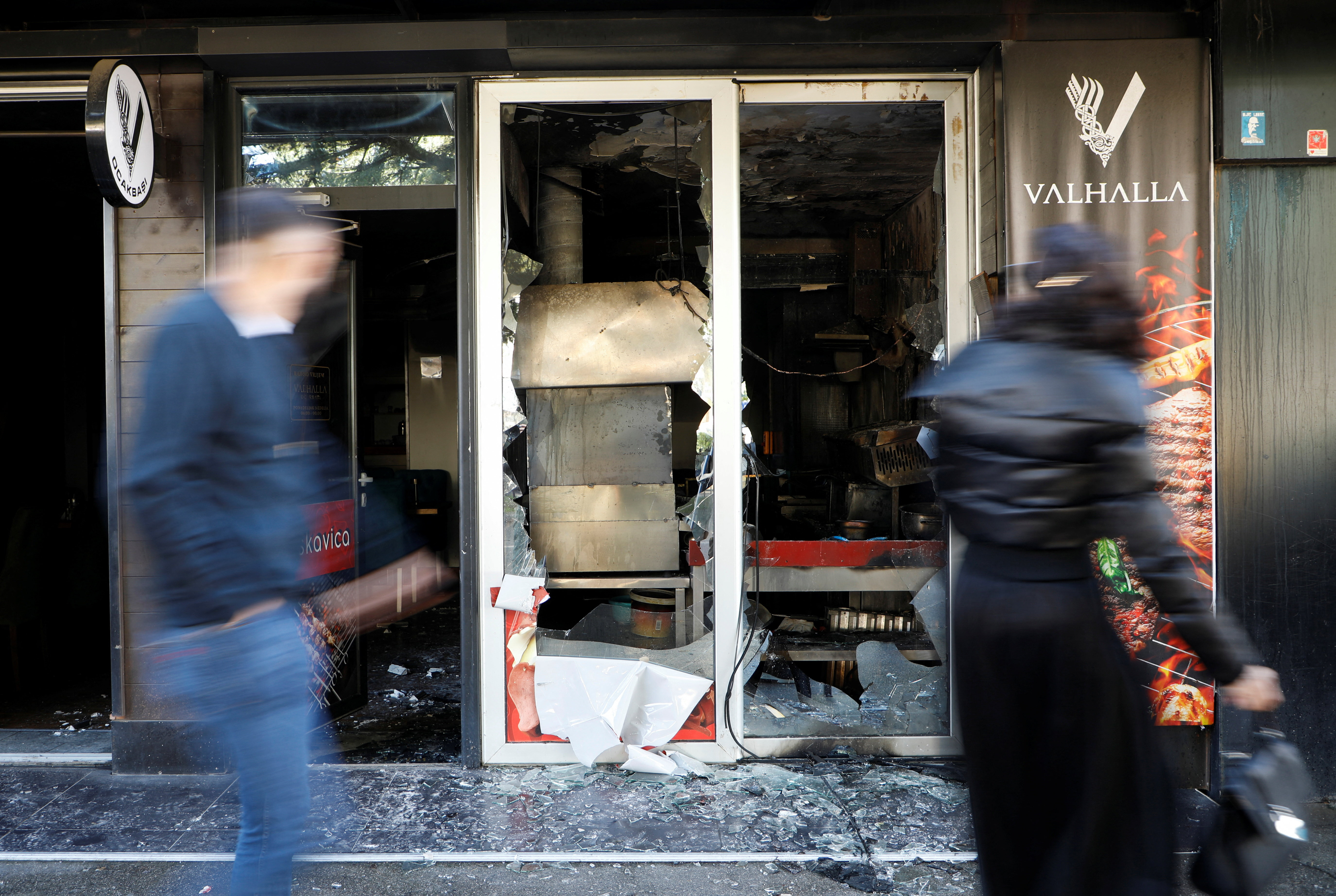 Podgorica stabbing prompts Montenegro to review entry rules for Turkish citizens