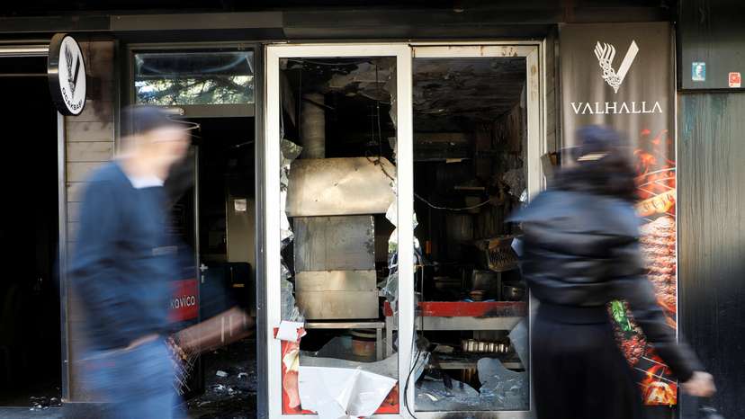 Podgorica stabbing prompts Montenegro to review entry rules for Turkish citizens
