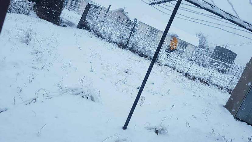Mthobeli Jileka