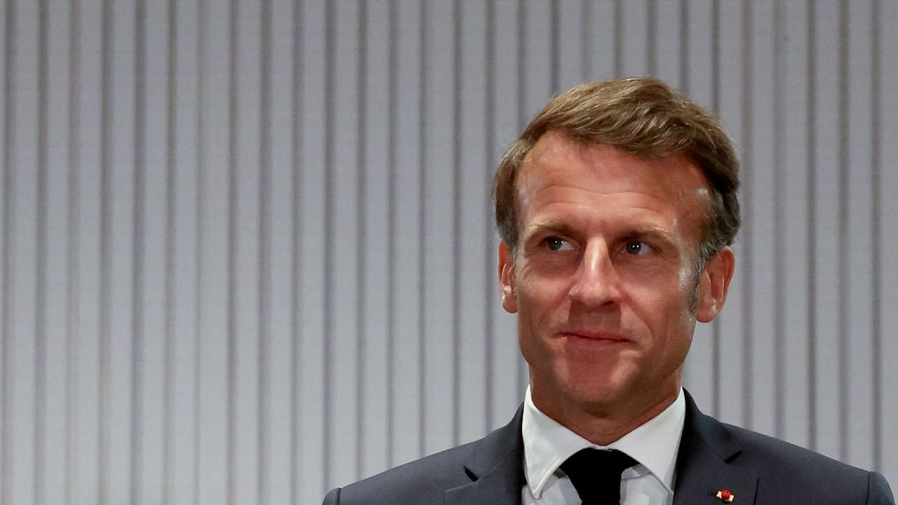 Canada hosts the G7 Leaders' Summit