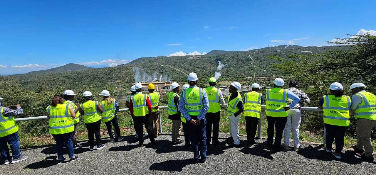 Kenya Power