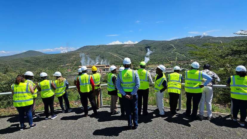 Kenya Power