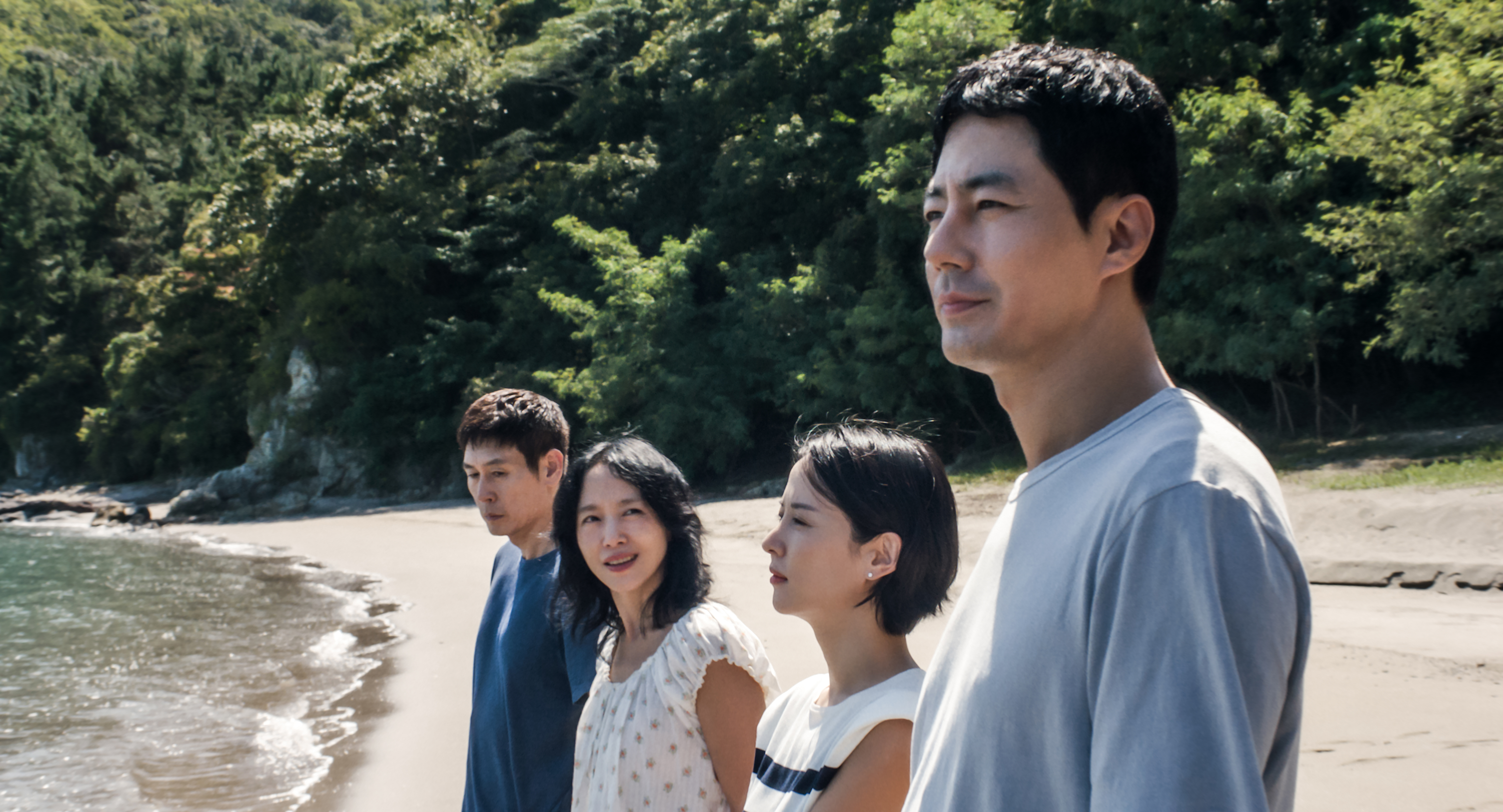 Um dos filmes na programação é “Amor Possível”, do sul-coreano Lee Chang-dong, que conquistou o Grande Prêmio do Júri em Veneza.