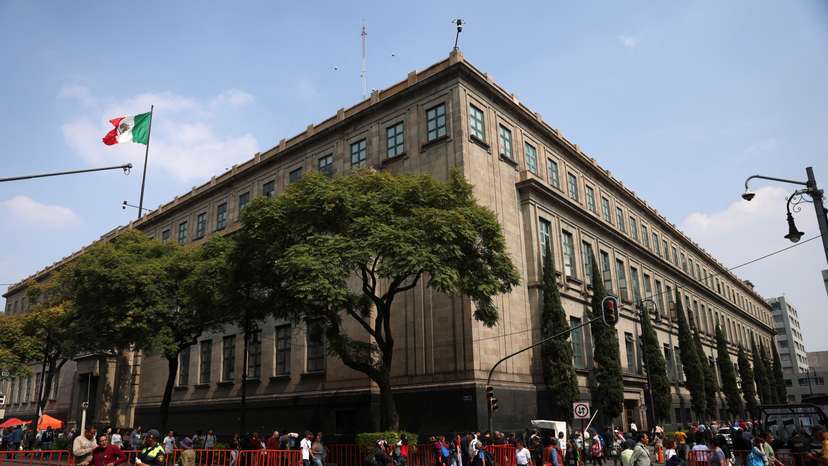 Mexico's Supreme Court expected to vote on a proposal that seeks to invalidate core parts of the judicial reform