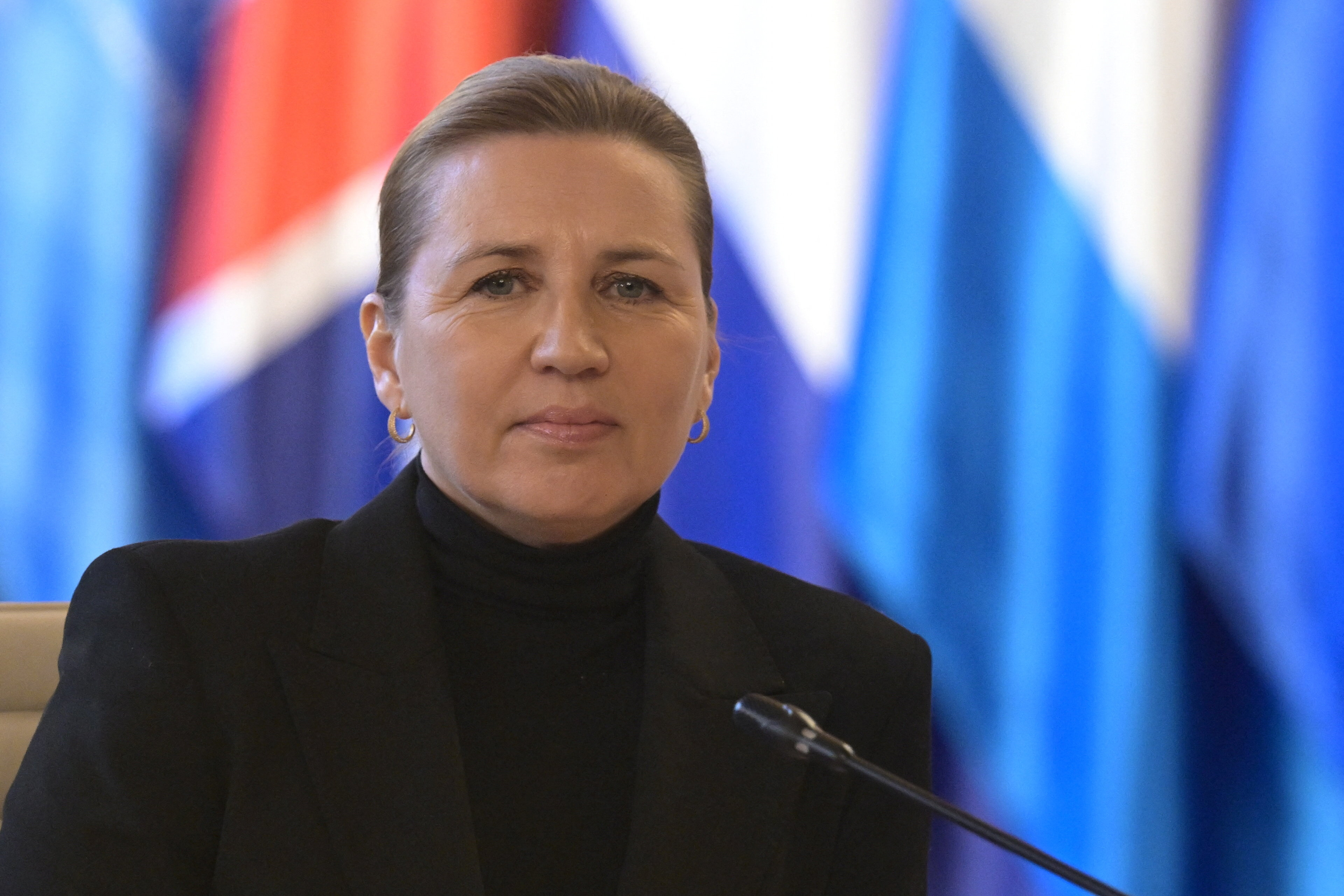 Third international North Sea Summit in Hamburg