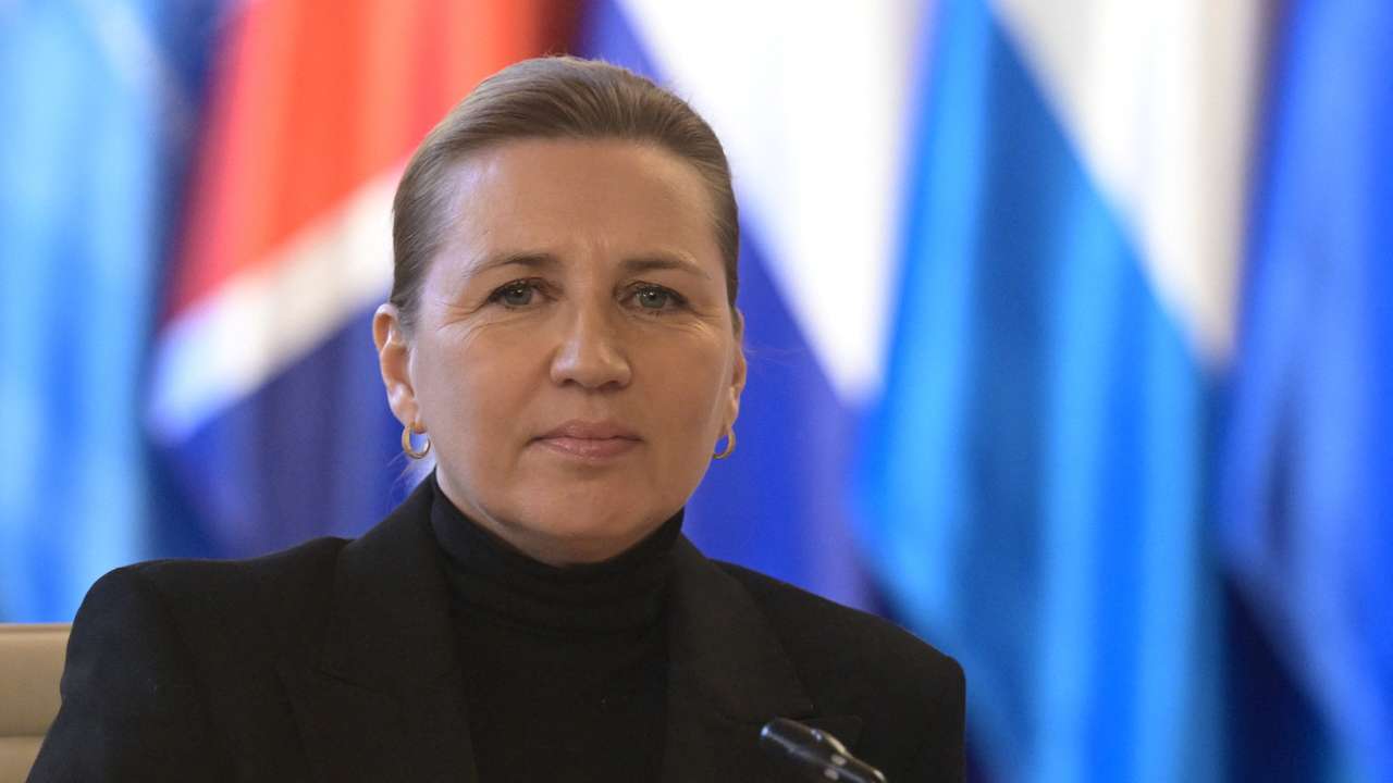 Third international North Sea Summit in Hamburg