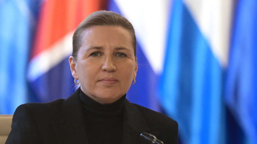 Third international North Sea Summit in Hamburg
