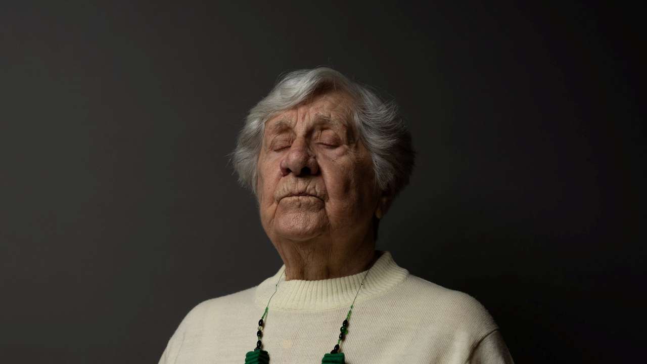Survivors of the Auschwitz-Birkenau death camp speak to Reuters ahead of the 80-year anniversary of its liberation by allied troops in 1945