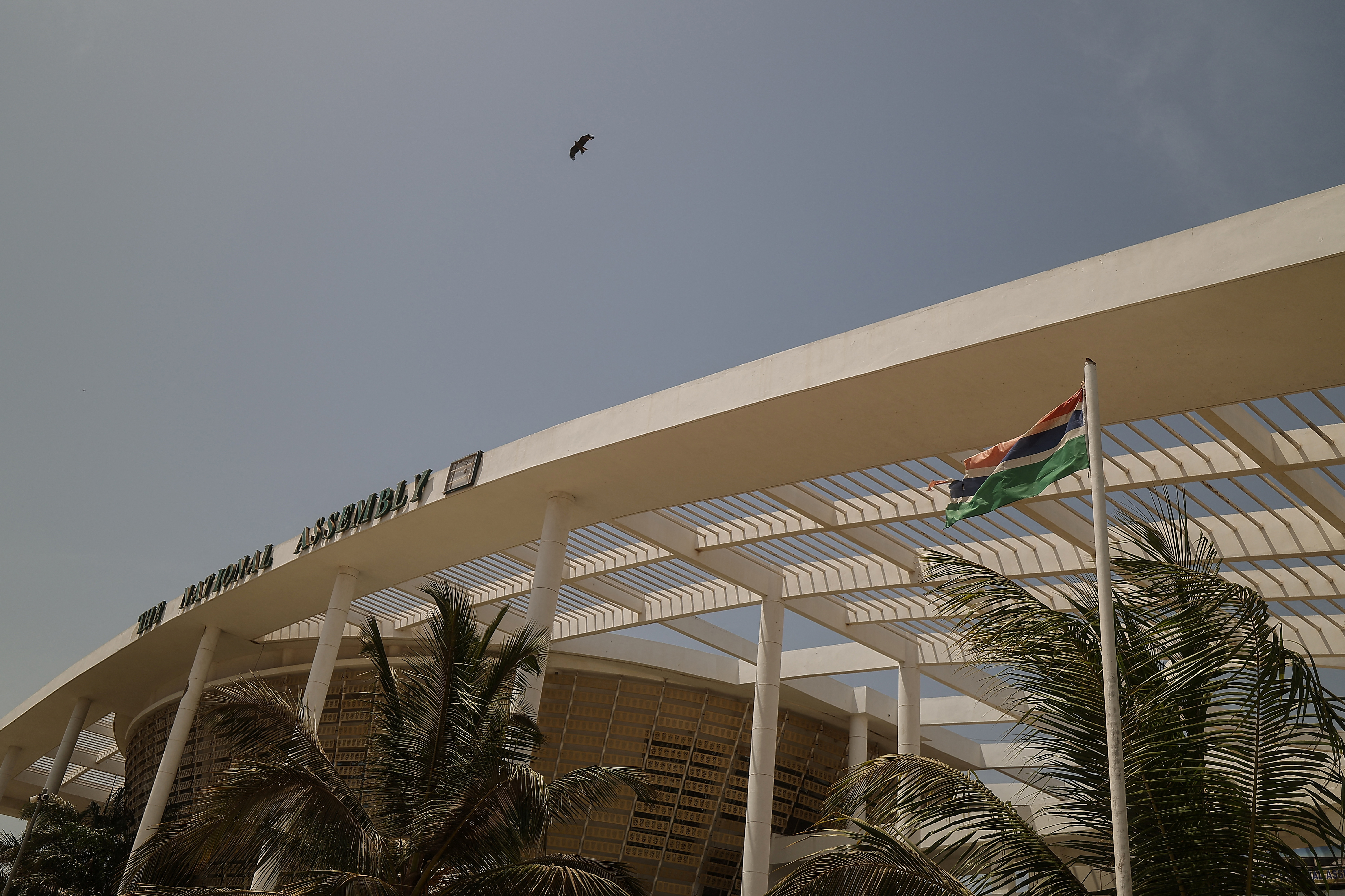 Gambia lawmakers back recommendations to maintain FGM ban in Banjul