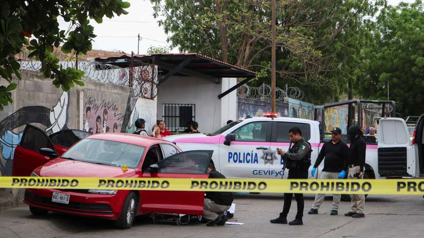 Culiacan faces rising violence and economic decline after cartel leader extradition