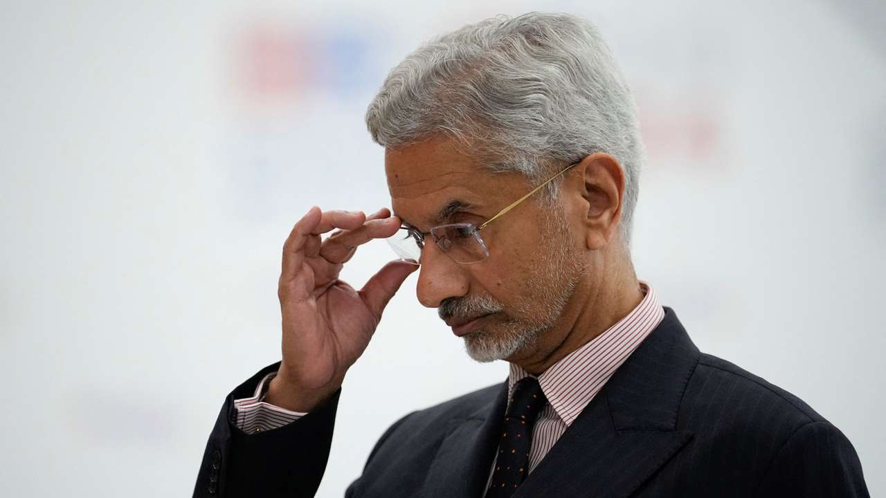 Annual BRICS summit, in Kazan