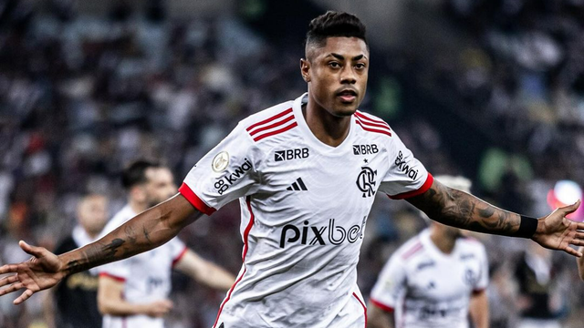 Bruno Henrique
