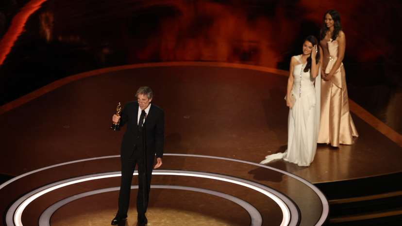 97th Academy Awards - Oscars Show - Hollywood