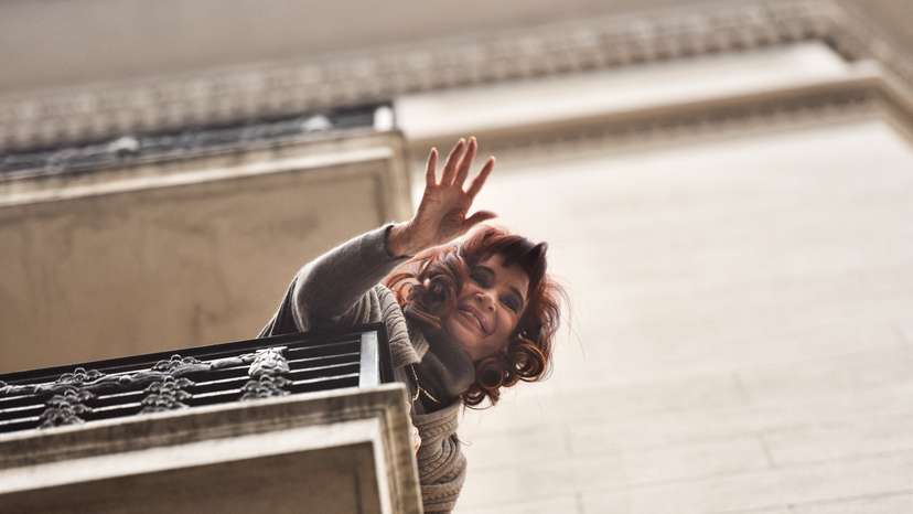 Argentina's Supreme Court upholds former Argentinian President Cristina Fernandez de Kirchner's guilty verdict for defrauding the state, in Buenos Aires